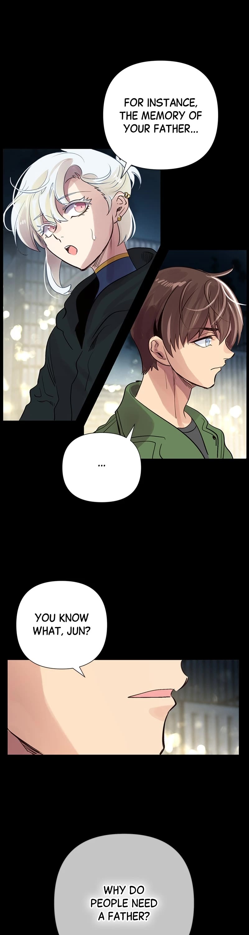 Time Roulette Chapter 88 page 2 - Chapter 88: Episode 88