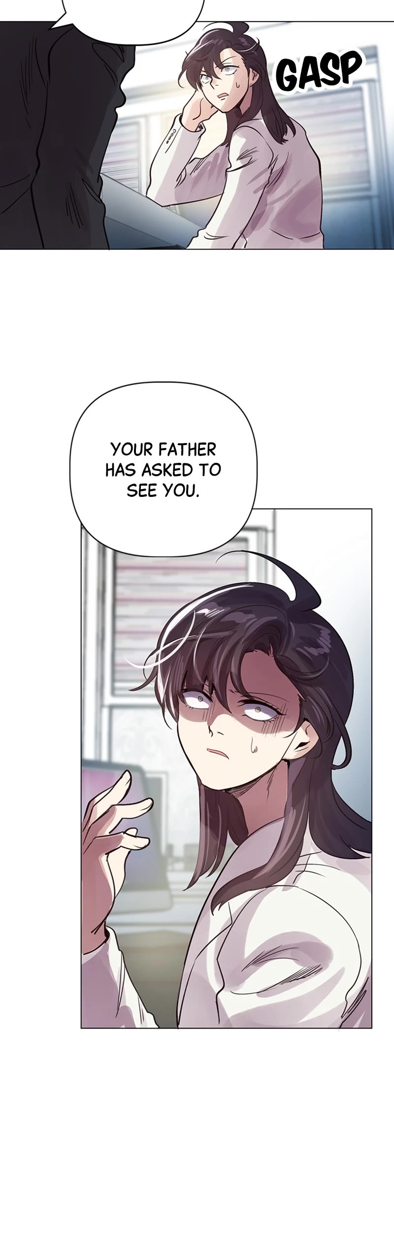 Time Roulette Chapter 88 page 20 - Chapter 88: Episode 88