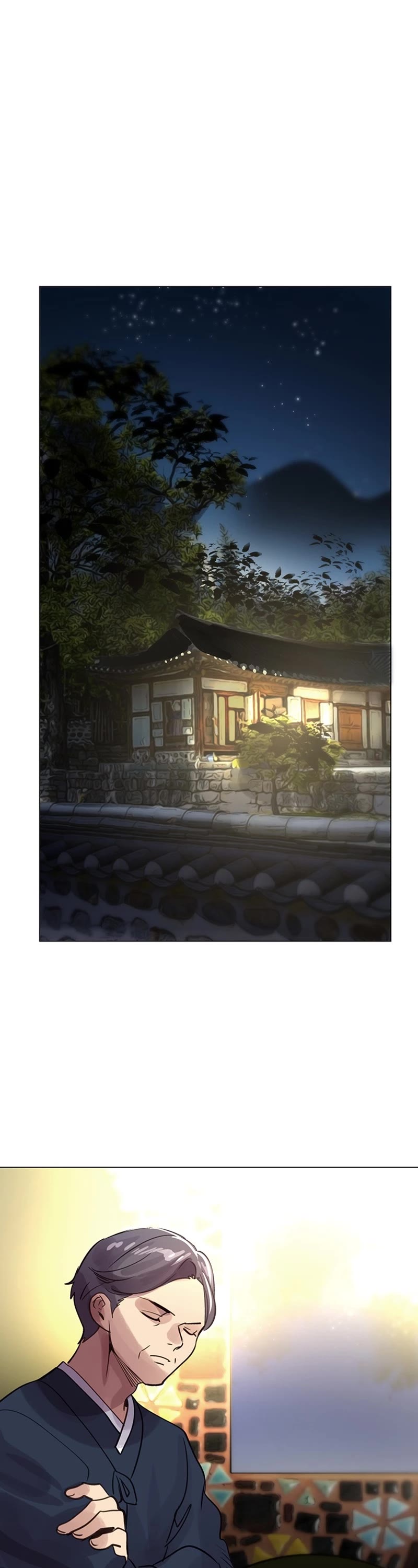 Time Roulette Chapter 88 page 21 - Chapter 88: Episode 88