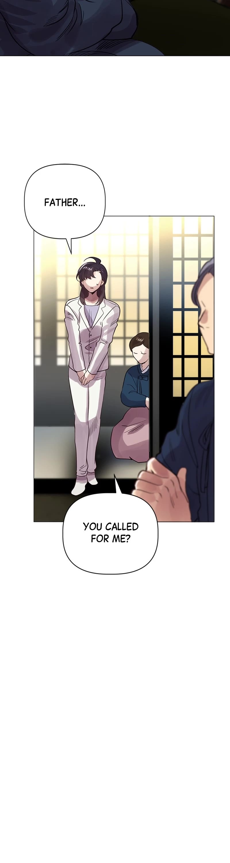 Time Roulette Chapter 88 page 22 - Chapter 88: Episode 88