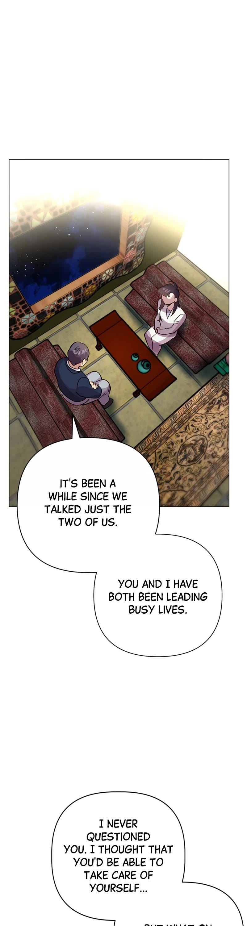 Time Roulette Chapter 88 page 23 - Chapter 88: Episode 88