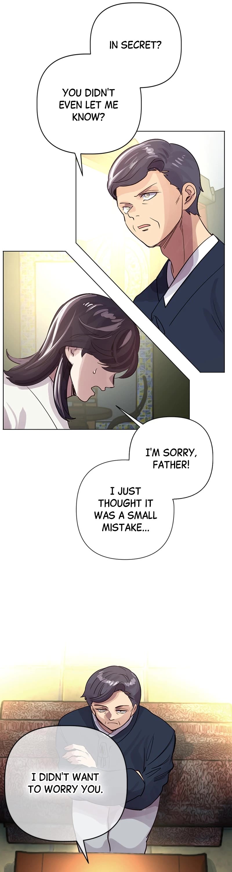 Time Roulette Chapter 88 page 26 - Chapter 88: Episode 88