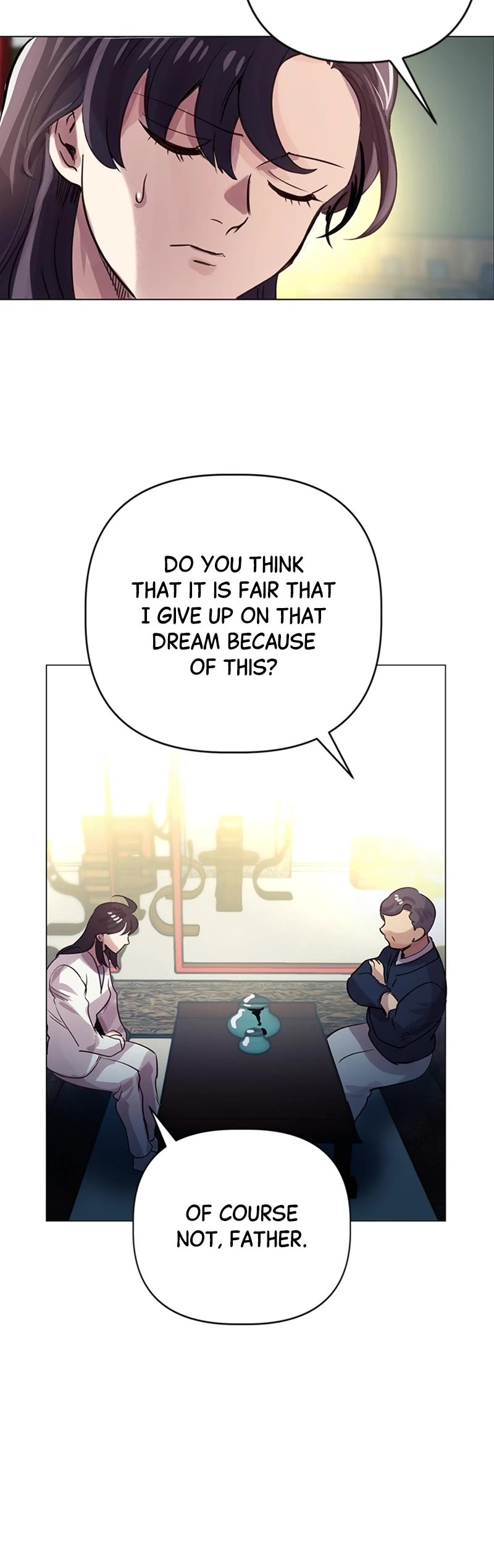 Time Roulette Chapter 88 page 29 - Chapter 88: Episode 88