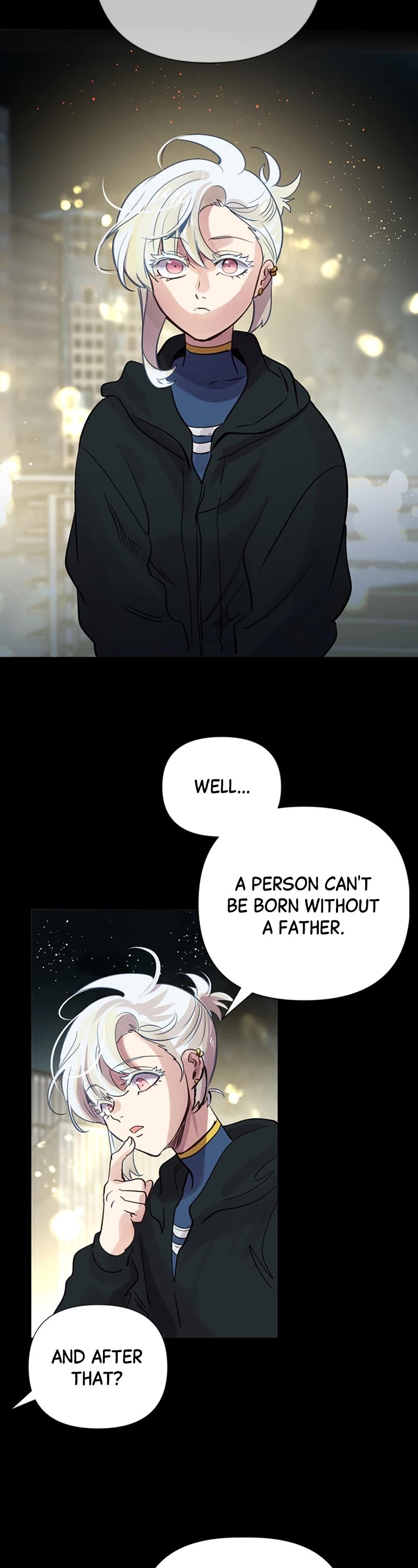 Time Roulette Chapter 88 page 3 - Chapter 88: Episode 88