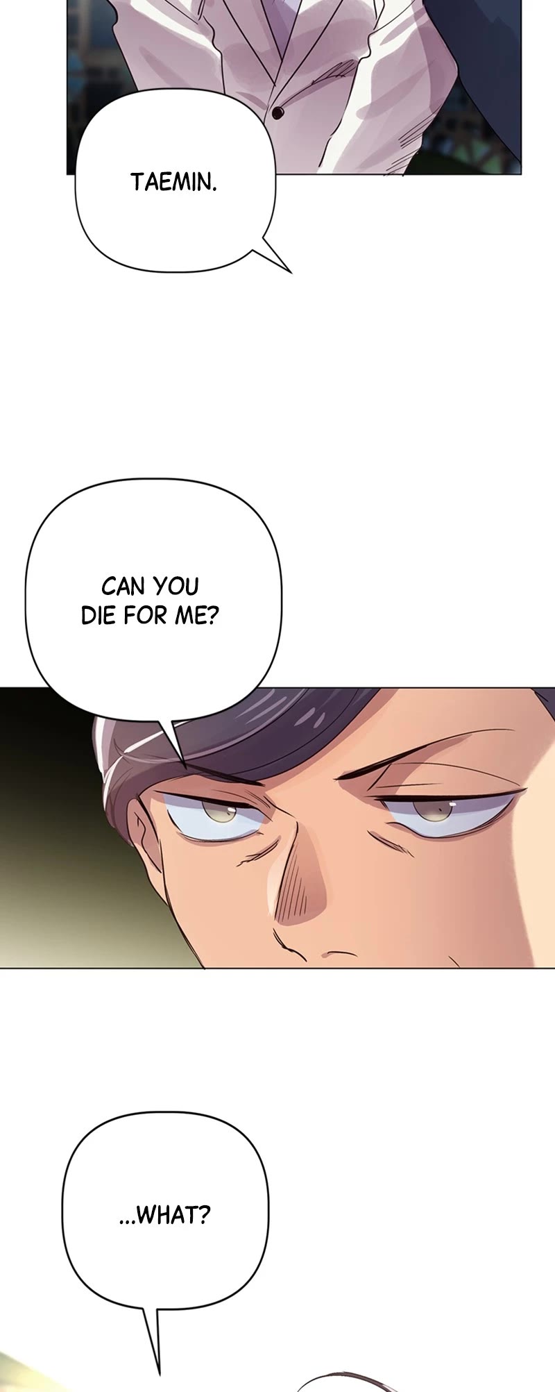 Time Roulette Chapter 88 page 31 - Chapter 88: Episode 88
