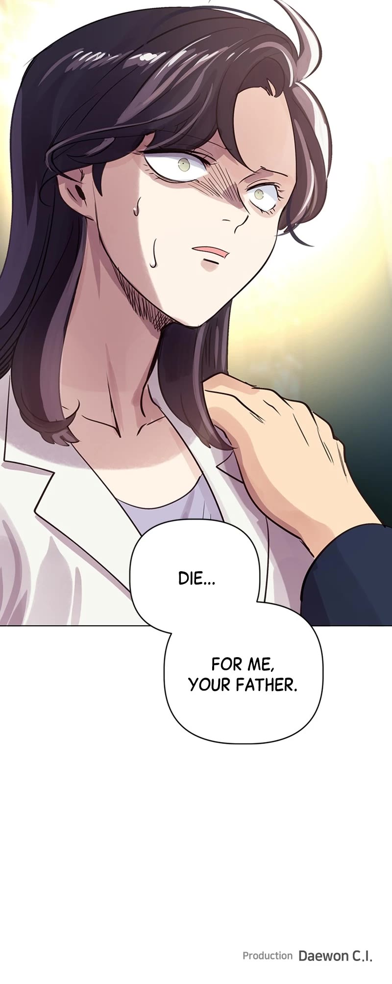 Time Roulette Chapter 88 page 32 - Chapter 88: Episode 88