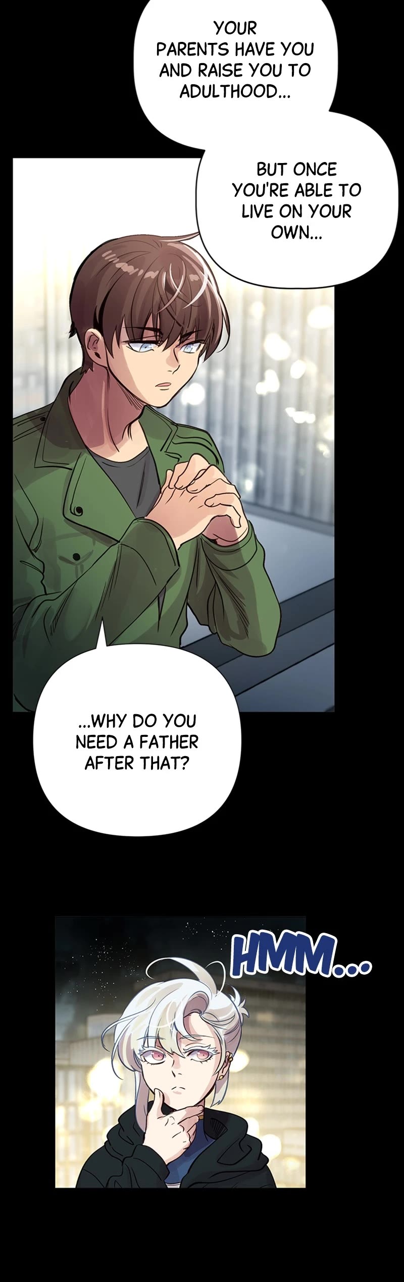 Time Roulette Chapter 88 page 4 - Chapter 88: Episode 88
