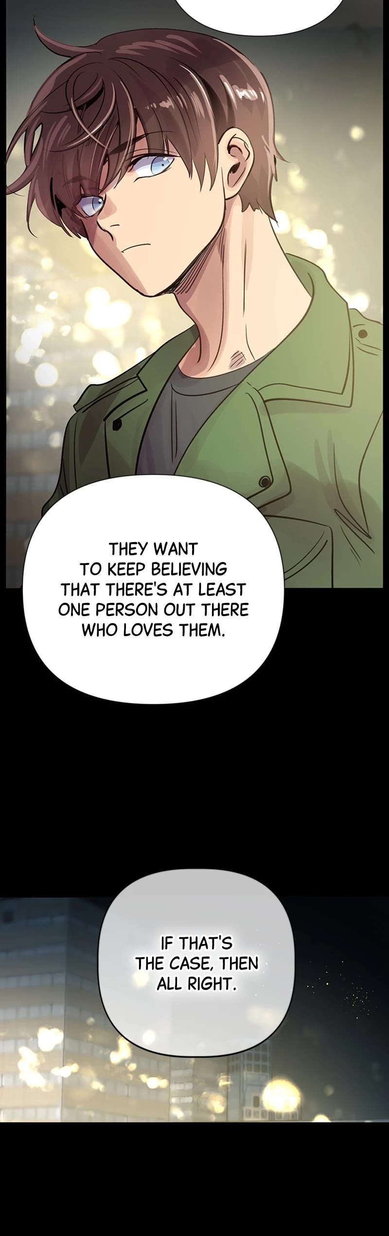Time Roulette Chapter 88 page 9 - Chapter 88: Episode 88