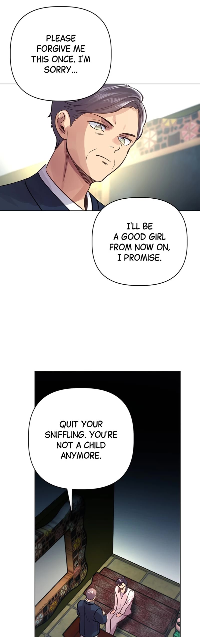 Time Roulette Chapter 89 page 10 - Chapter 89: Episode 89