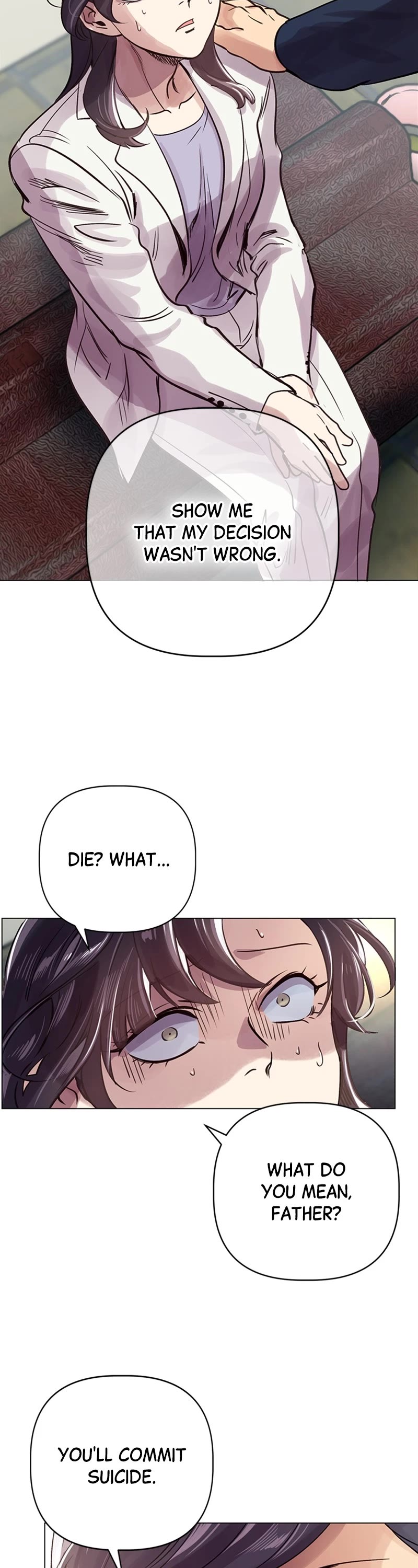 Time Roulette Chapter 89 page 2 - Chapter 89: Episode 89
