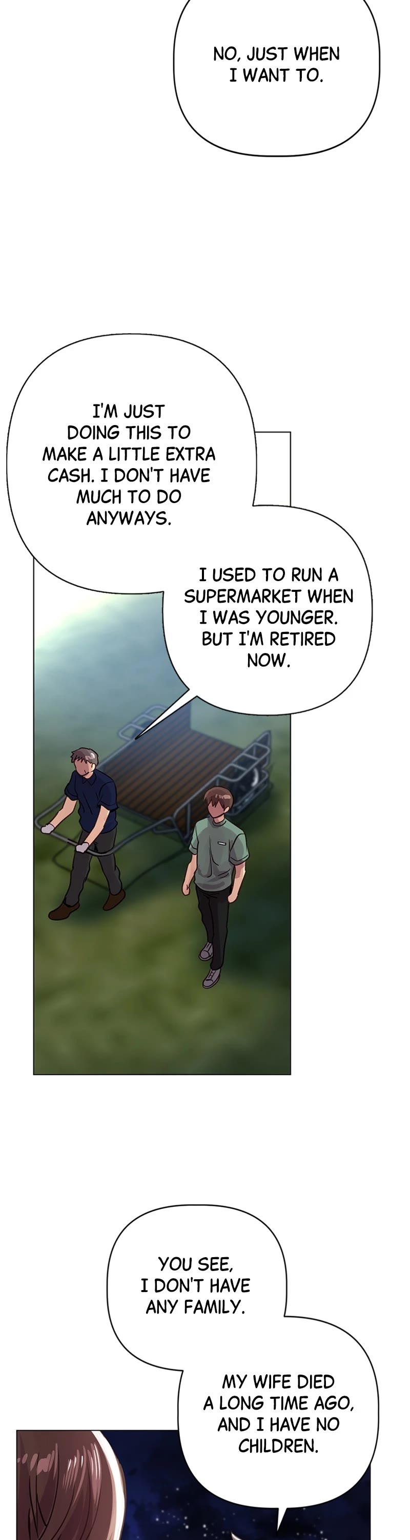 Time Roulette Chapter 89 page 26 - Chapter 89: Episode 89