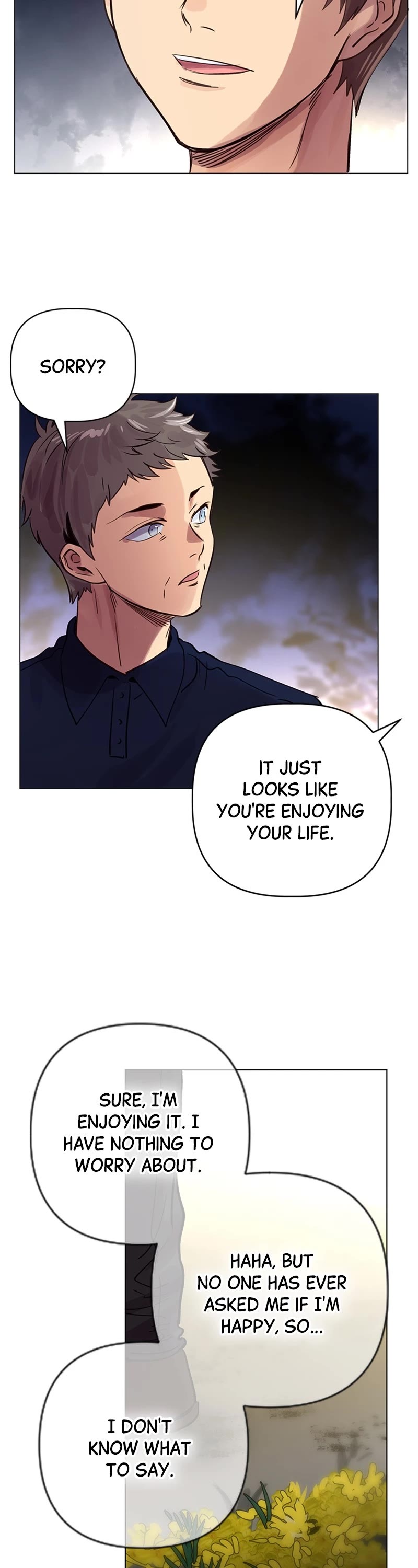 Time Roulette Chapter 89 page 28 - Chapter 89: Episode 89