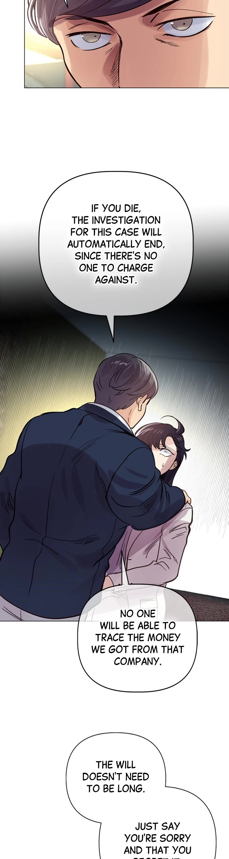 Time Roulette Chapter 89 page 3 - Chapter 89: Episode 89
