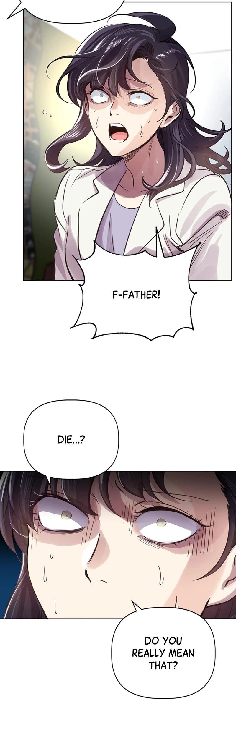 Time Roulette Chapter 89 page 5 - Chapter 89: Episode 89