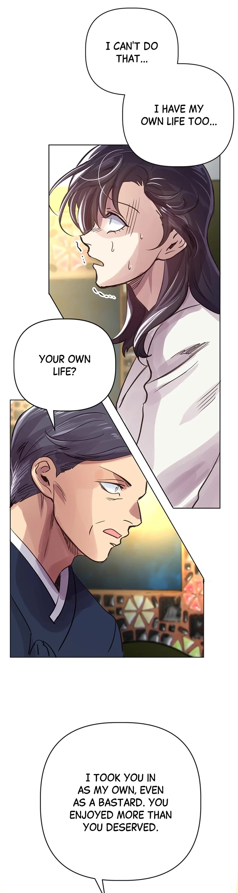 Time Roulette Chapter 89 page 6 - Chapter 89: Episode 89