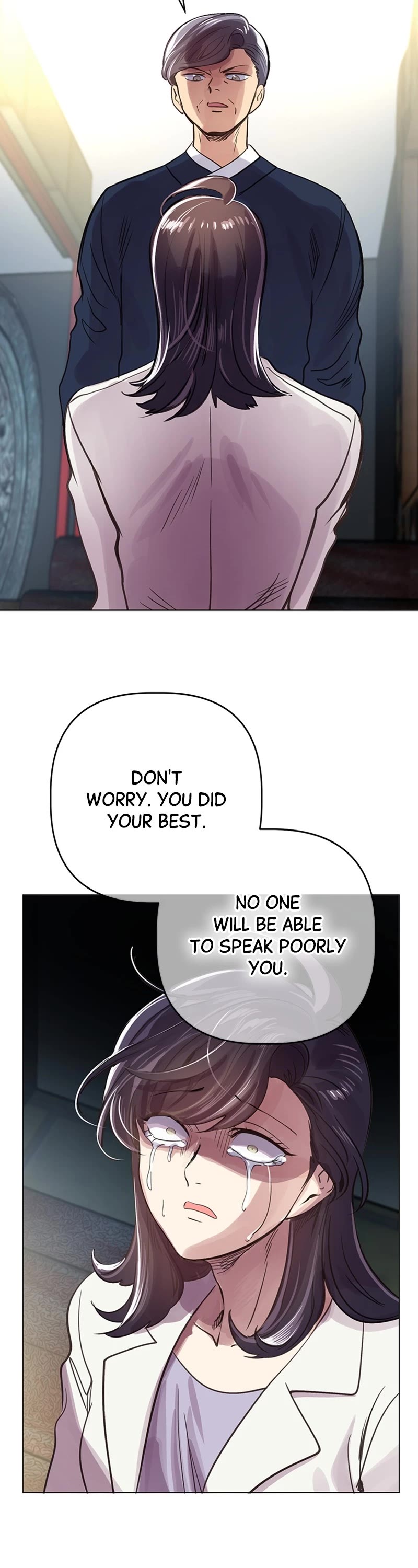 Time Roulette Chapter 89 page 7 - Chapter 89: Episode 89