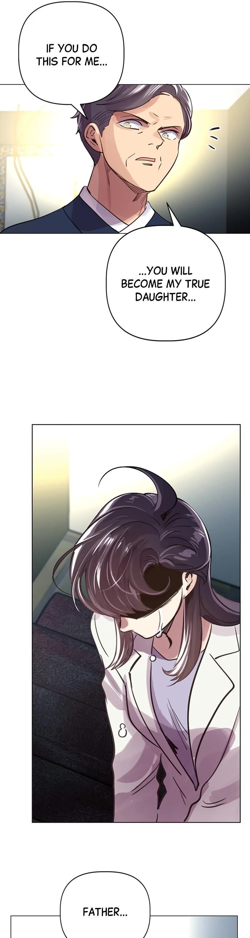Time Roulette Chapter 89 page 8 - Chapter 89: Episode 89