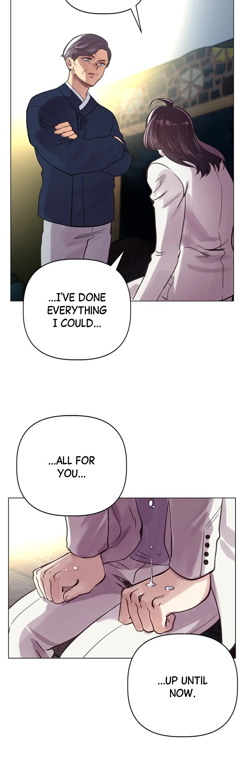 Time Roulette Chapter 89 page 9 - Chapter 89: Episode 89