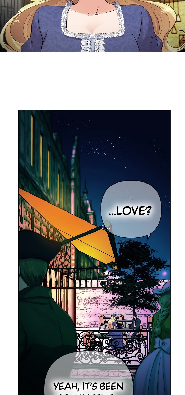 Time Roulette Chapter 9 page 17 - Chapter 9