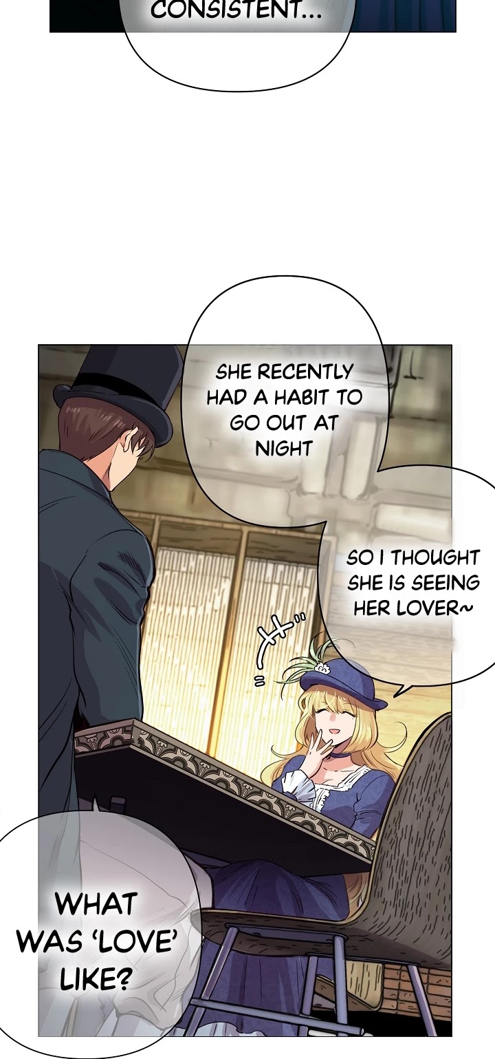 Time Roulette Chapter 9 page 18 - Chapter 9