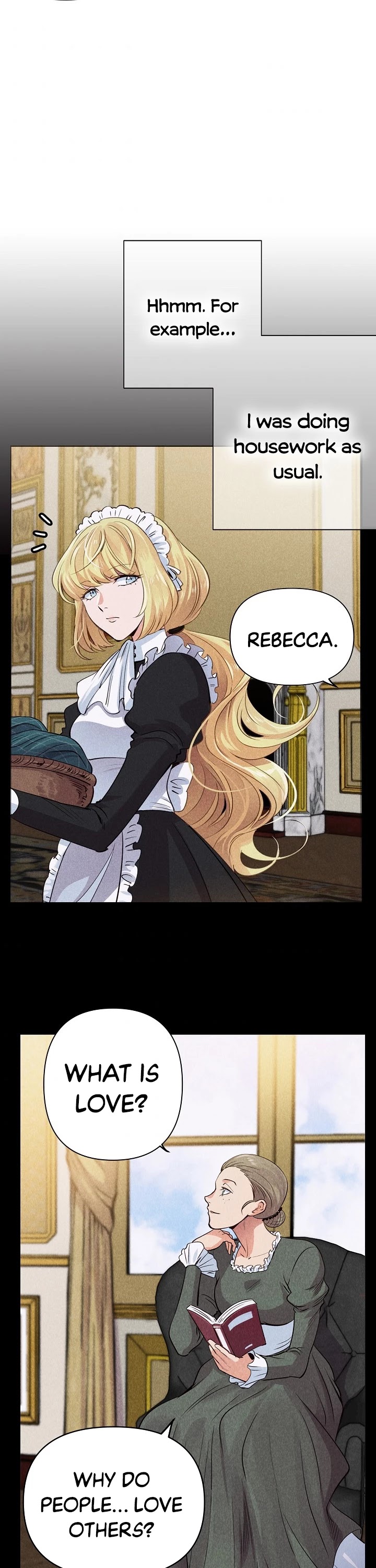 Time Roulette Chapter 9 page 19 - Chapter 9