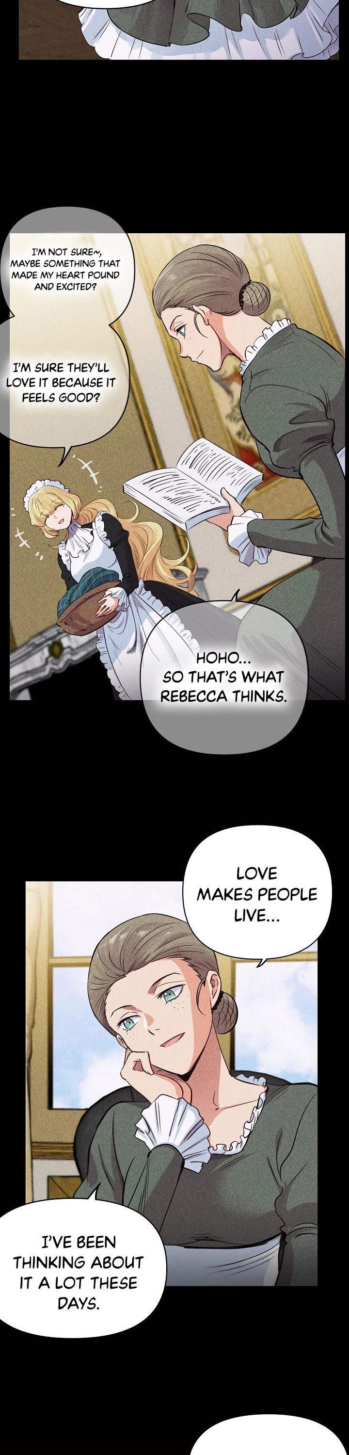 Time Roulette Chapter 9 page 20 - Chapter 9