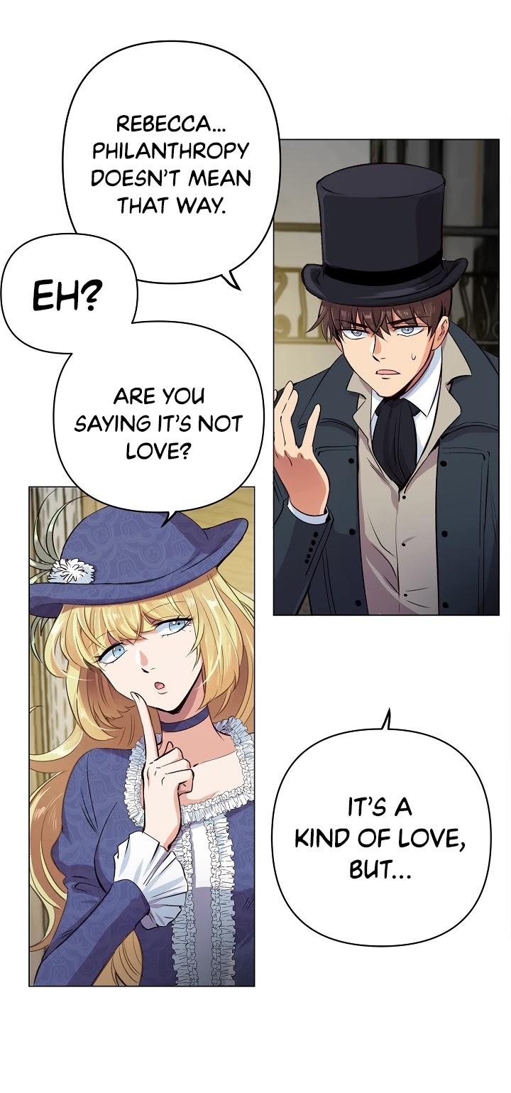 Time Roulette Chapter 9 page 22 - Chapter 9