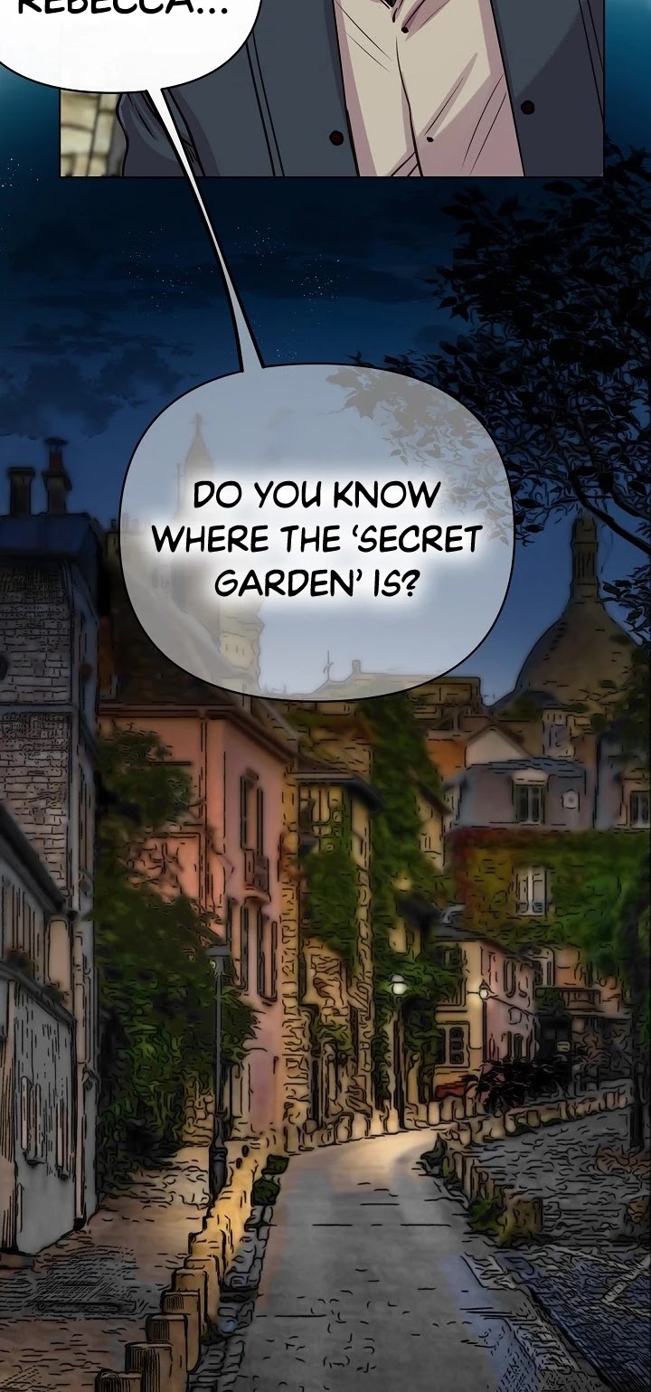 Time Roulette Chapter 9 page 32 - Chapter 9