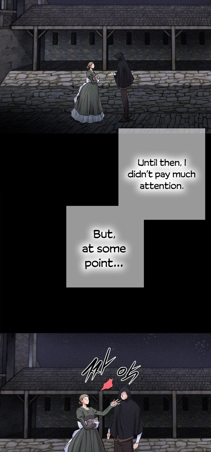 Time Roulette Chapter 9 page 7 - Chapter 9