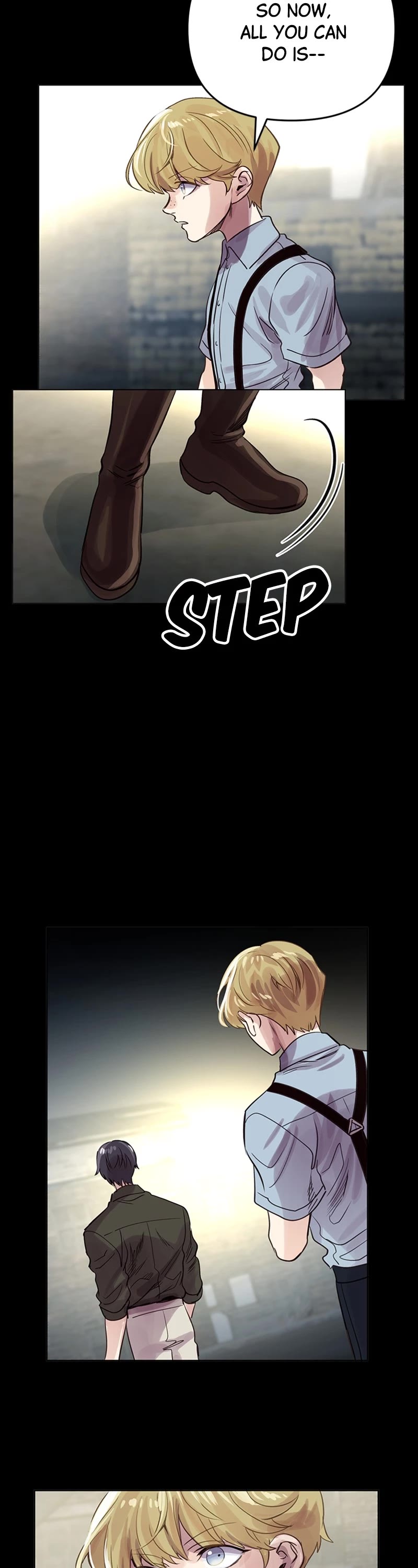 Time Roulette Chapter 90 page 13 - Chapter 90: Episode 90 (Series Finale)