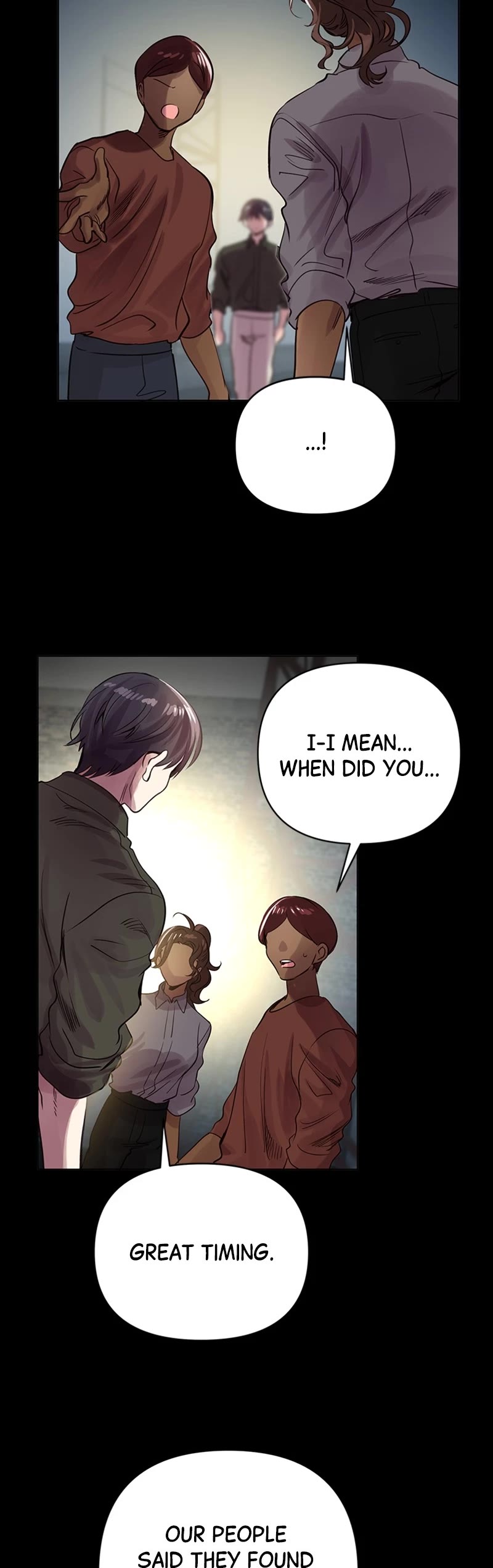 Time Roulette Chapter 90 page 15 - Chapter 90: Episode 90 (Series Finale)