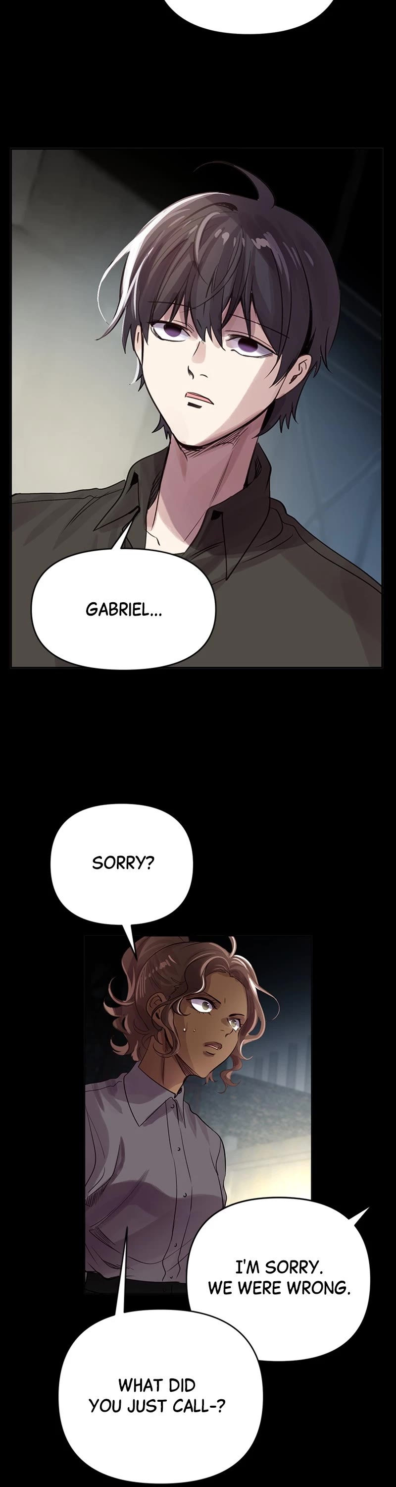 Time Roulette Chapter 90 page 17 - Chapter 90: Episode 90 (Series Finale)