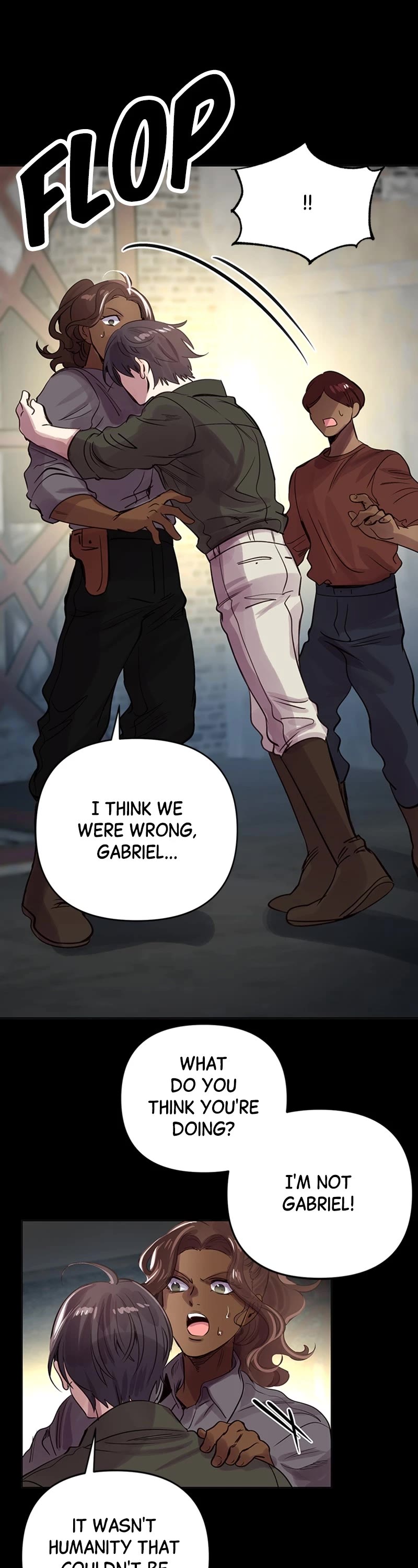 Time Roulette Chapter 90 page 18 - Chapter 90: Episode 90 (Series Finale)