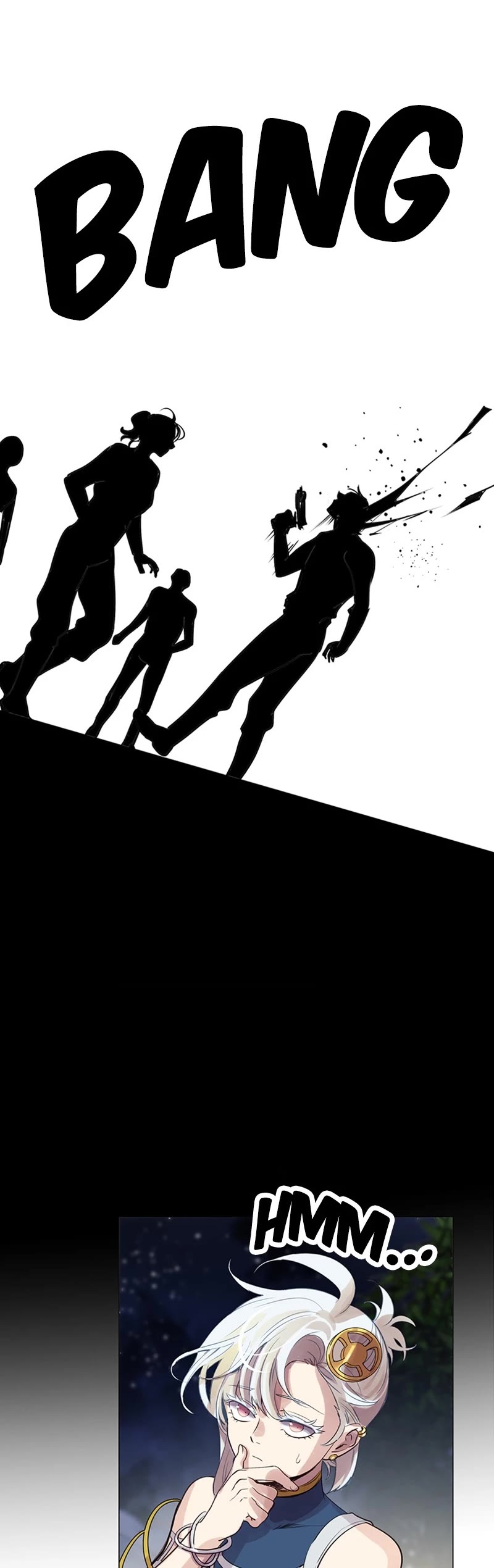 Time Roulette Chapter 90 page 20 - Chapter 90: Episode 90 (Series Finale)