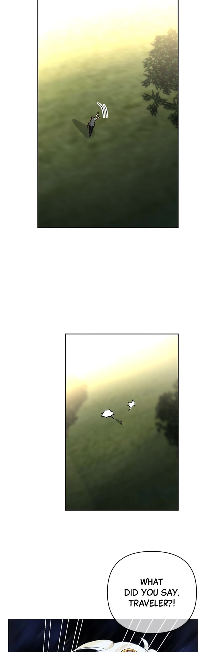 Time Roulette Chapter 90 page 34 - Chapter 90: Episode 90 (Series Finale)