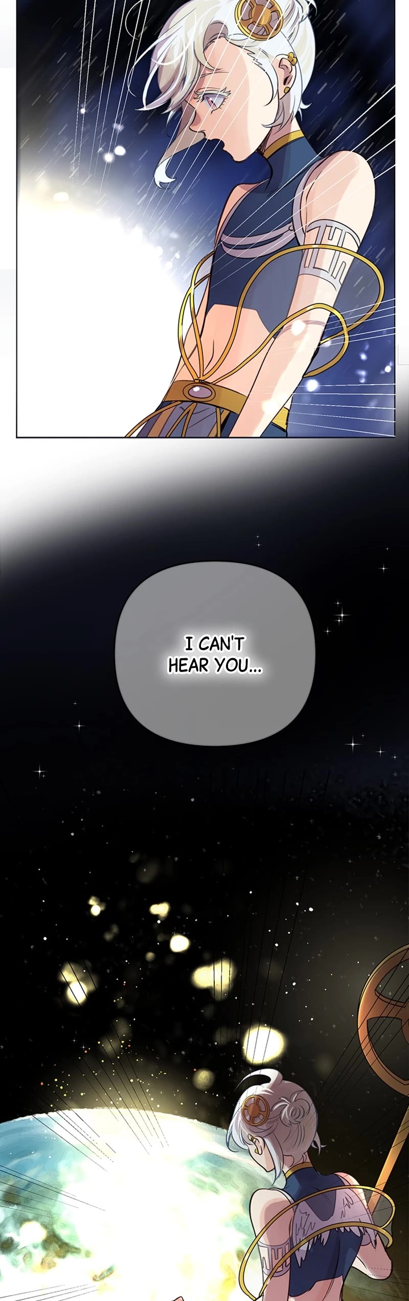 Time Roulette Chapter 90 page 35 - Chapter 90: Episode 90 (Series Finale)
