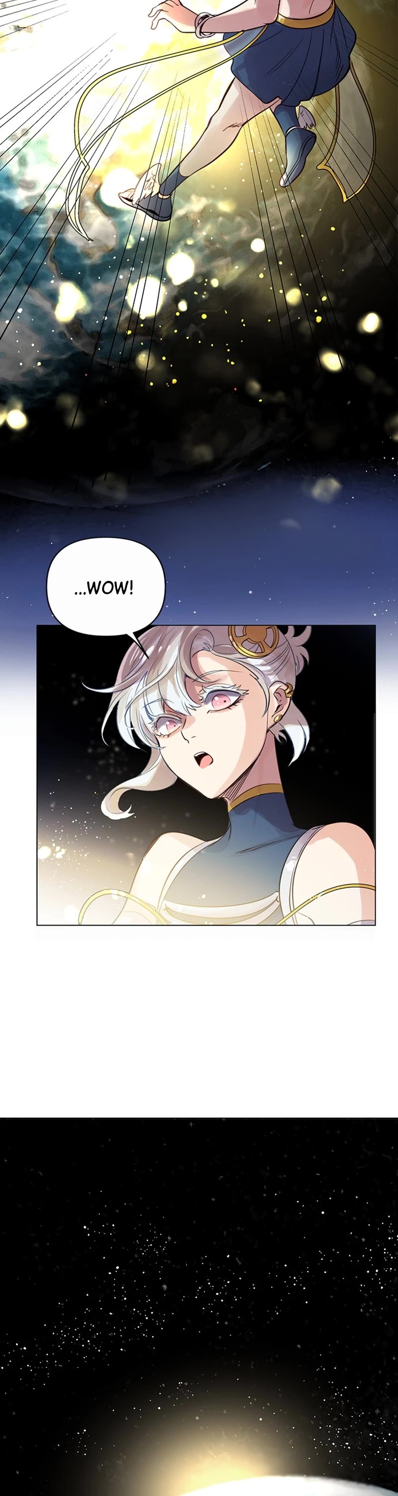 Time Roulette Chapter 90 page 36 - Chapter 90: Episode 90 (Series Finale)