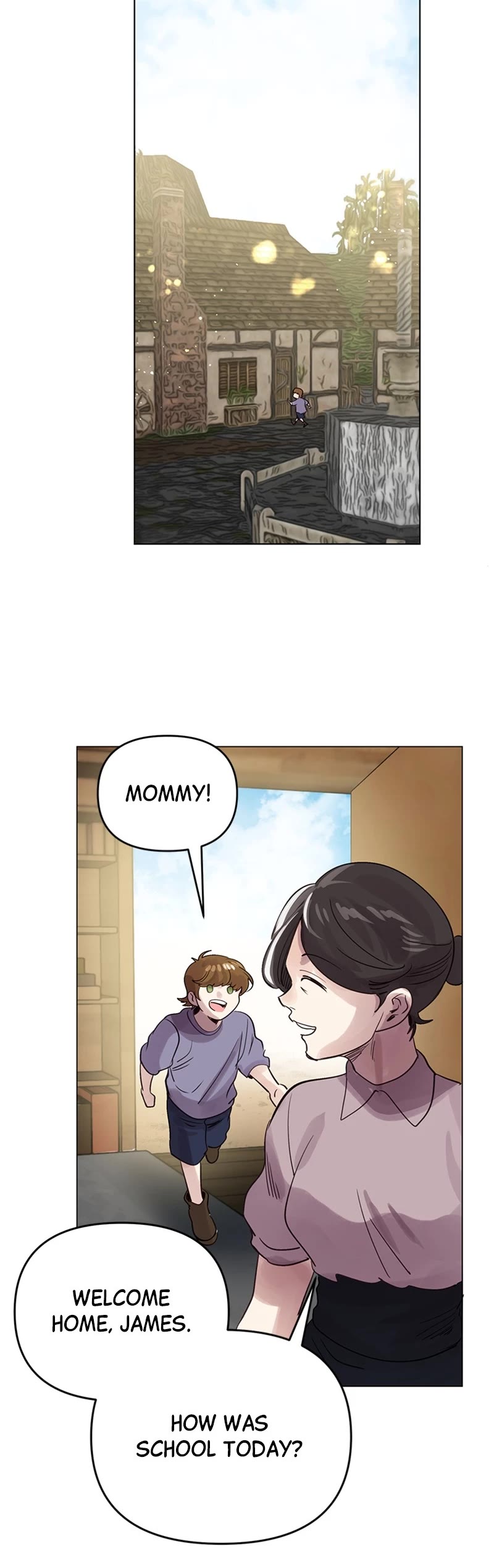 Time Roulette Chapter 91 page 15 - Chapter 91: Spin-Off 1