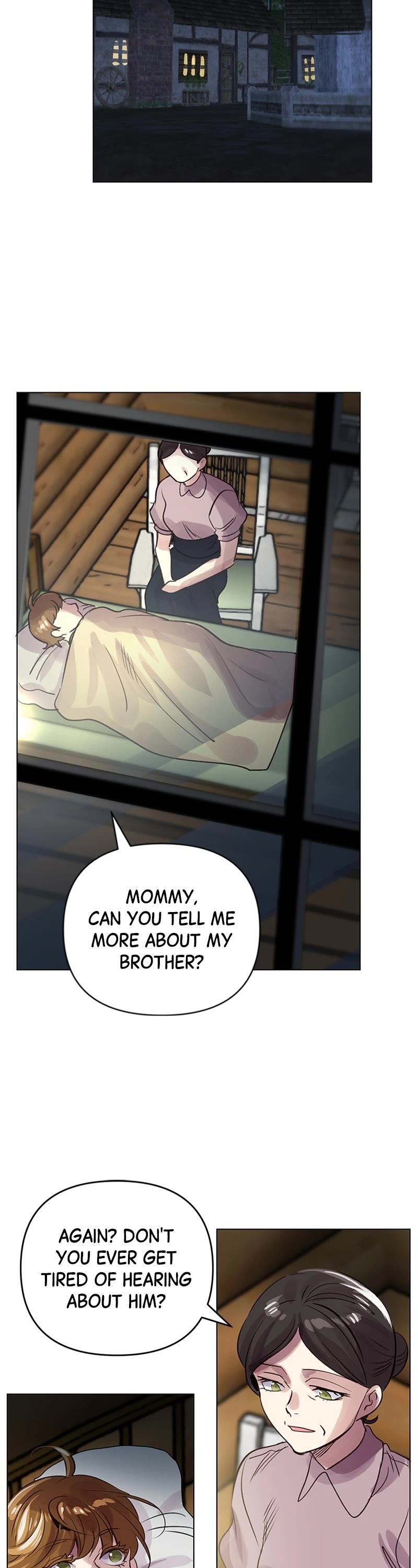 Time Roulette Chapter 91 page 17 - Chapter 91: Spin-Off 1