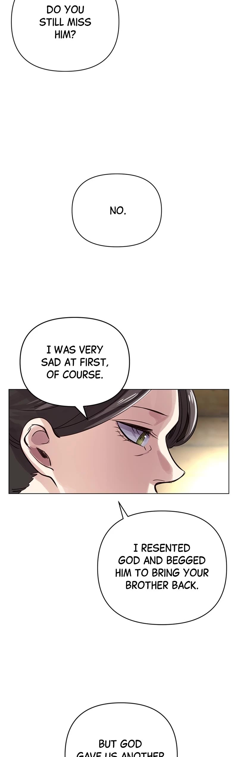 Time Roulette Chapter 91 page 19 - Chapter 91: Spin-Off 1