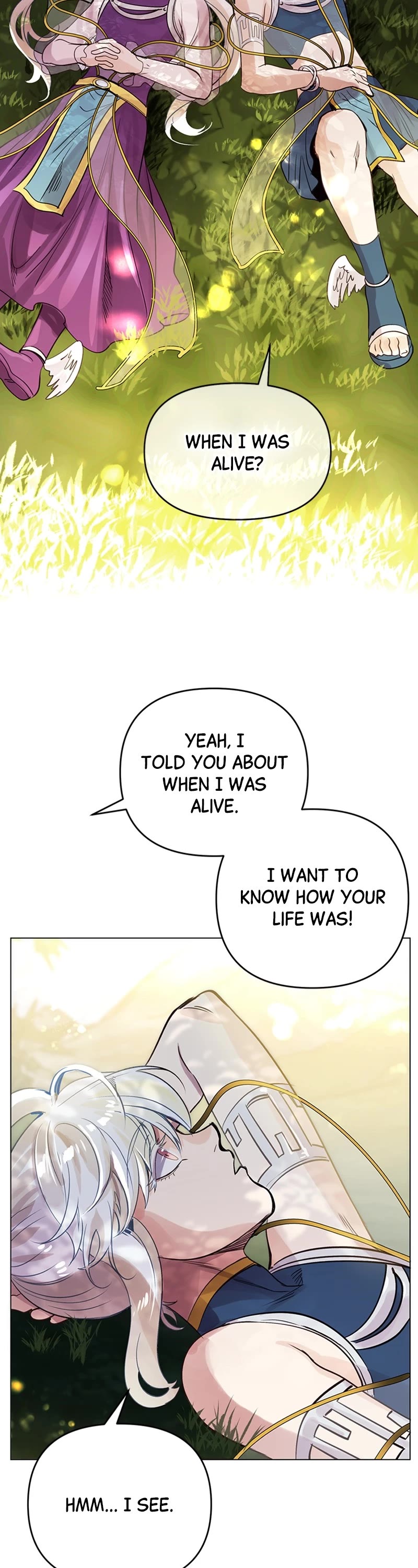 Time Roulette Chapter 91 page 2 - Chapter 91: Spin-Off 1