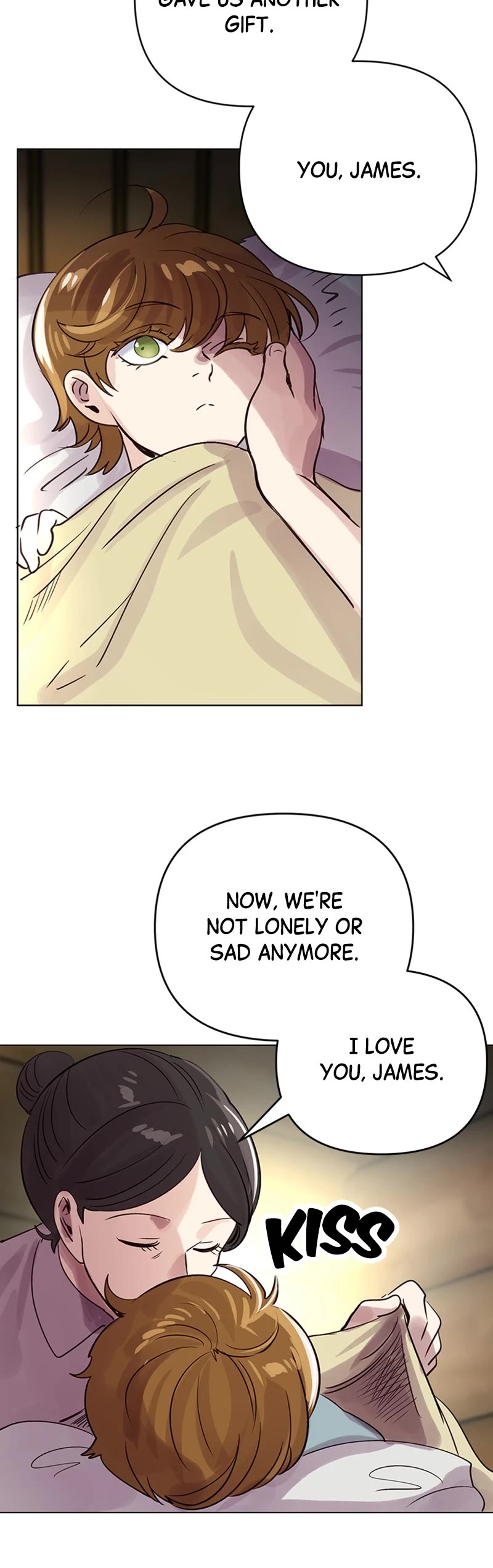 Time Roulette Chapter 91 page 20 - Chapter 91: Spin-Off 1