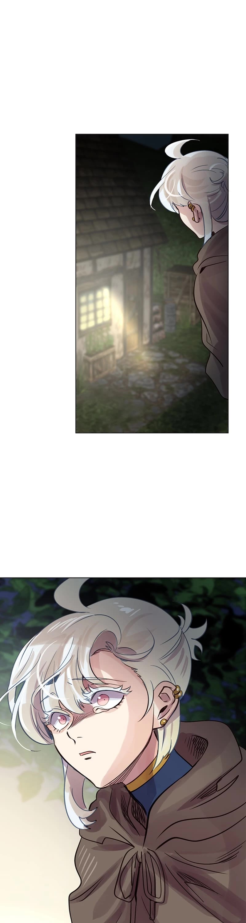 Time Roulette Chapter 91 page 21 - Chapter 91: Spin-Off 1