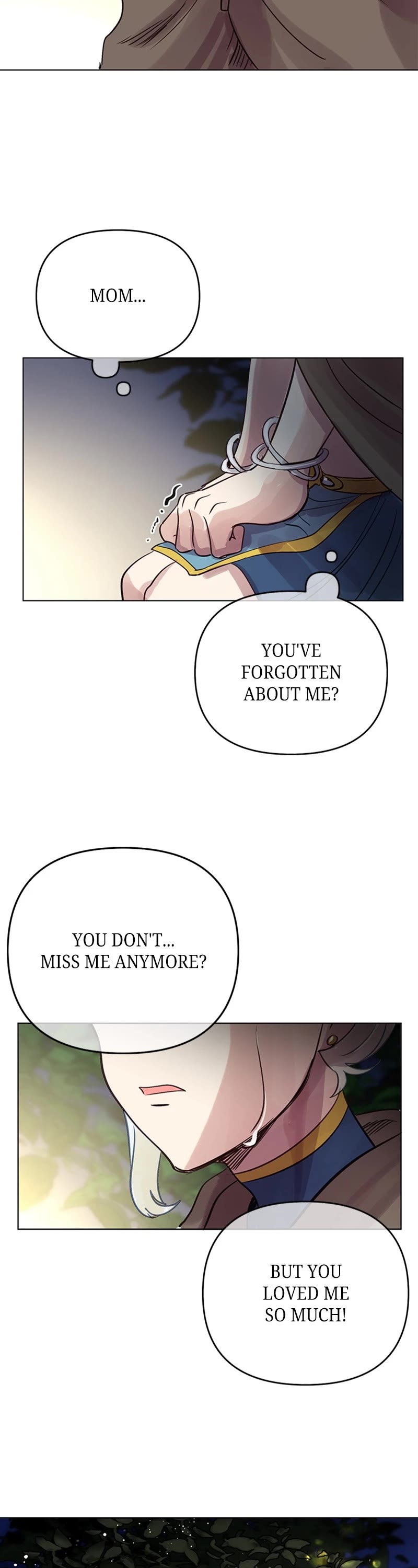 Time Roulette Chapter 91 page 22 - Chapter 91: Spin-Off 1