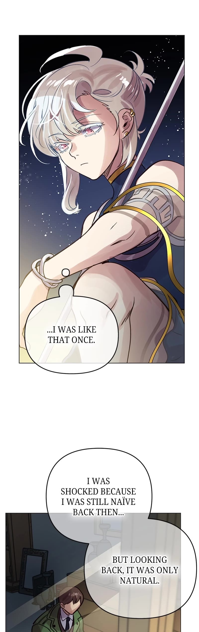 Time Roulette Chapter 91 page 24 - Chapter 91: Spin-Off 1