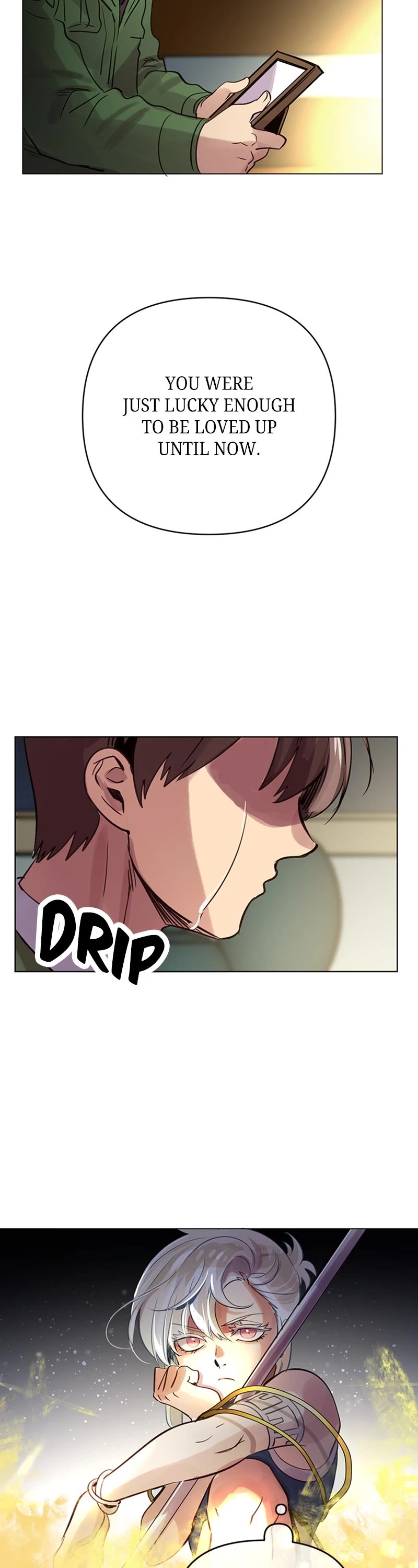 Time Roulette Chapter 91 page 26 - Chapter 91: Spin-Off 1