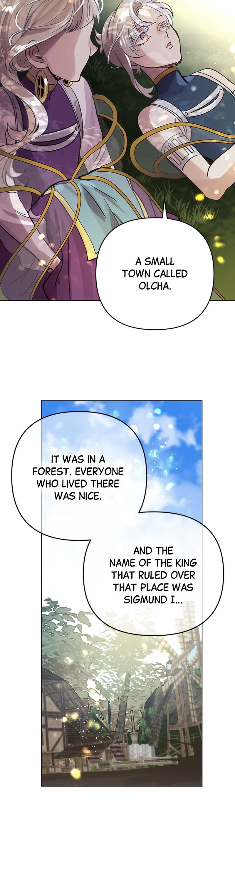 Time Roulette Chapter 91 page 6 - Chapter 91: Spin-Off 1