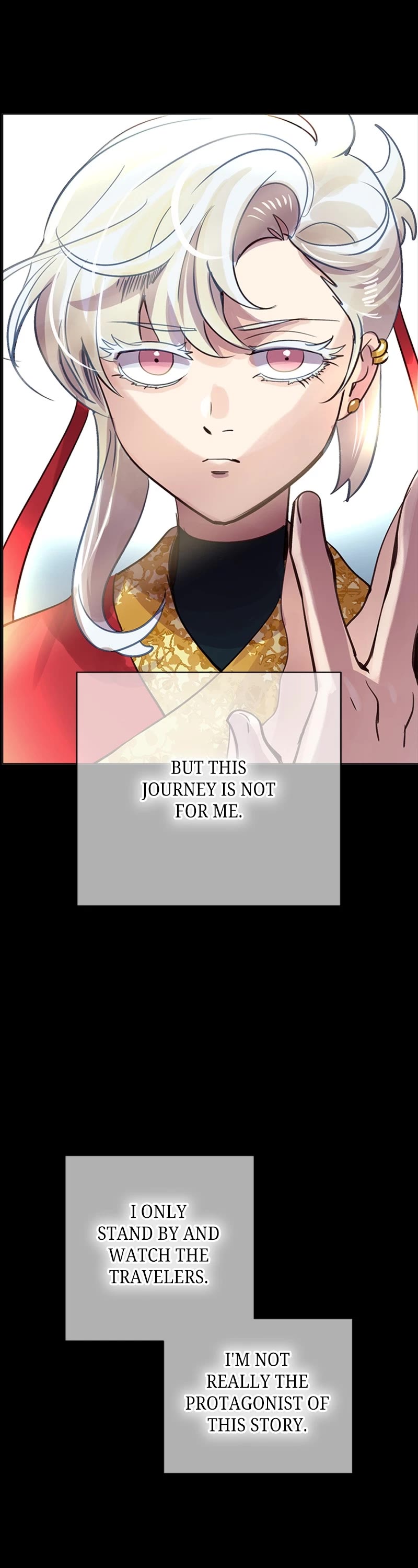 Time Roulette Chapter 92 page 28 - Chapter 92: Spin-Off 2