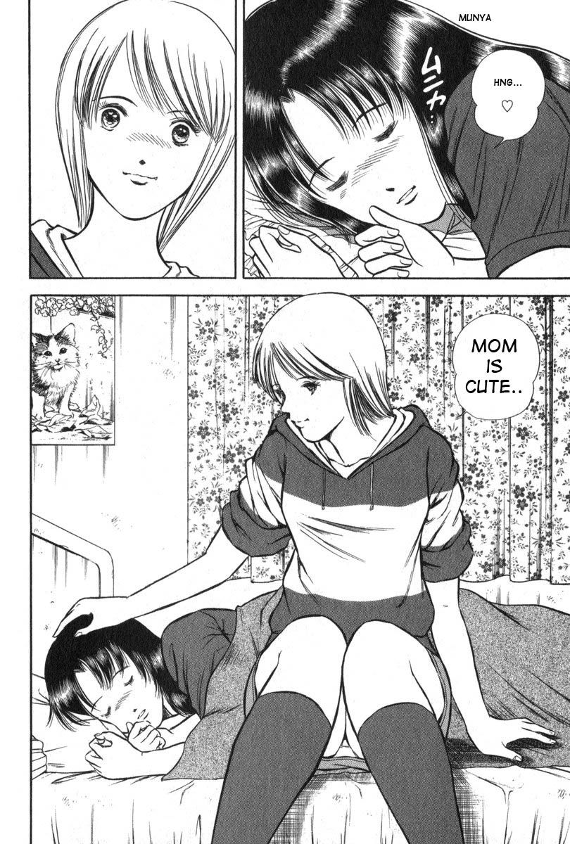 Time Slipper - Yuki no Choujikuu Chapter 1 page 37 - Chapter 1 : YUKI