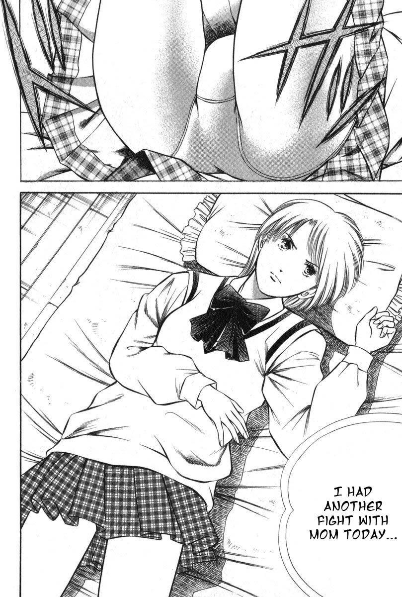 Time Slipper - Yuki no Choujikuu Chapter 1 page 7 - Chapter 1 : YUKI